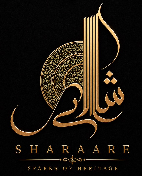 Sharaare — Sparks of Heritage